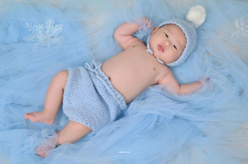 新沂母乳宝宝大便颜色
